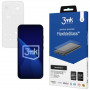 3MK FlexibleGlass hybride schermbeschermer voor Nothing Phone (4a) Pro