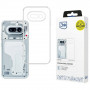 3MK Clear Case Nothing Phone (4a) smartphonehoesje, transparant