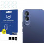 3MK Lens Protection Vivo V70 FE cameralensbeschermer