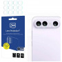 3MK Lens Protection Vivo X300 FE cameralensbeschermer