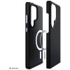 3MK Fortis MagCase Samsung Galaxy S24 Ultra hoesje, zwart