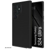 3MK Fortis MagCase Samsung Galaxy S24 Ultra hoesje, zwart