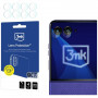 3MK Lens Protection Motorola Razr 70 cameralensbeschermer