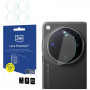 3MK Lens Protection Oppo Find X9 Ultra hybride cameralensglas (4 st.)