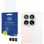 3MK Lens Protection Xiaomi 17T hybride cameralensglas (4 st.)