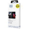 3MK Wallet Case Xiaomi 17T, zwart