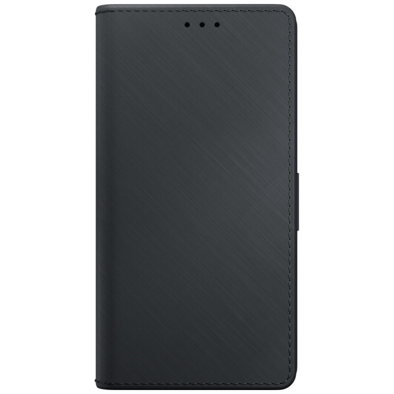 3MK Wallet Case Xiaomi 17T, zwart