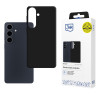 3MK Matt Case Samsung Galaxy S26 FE, zwart