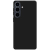 3MK Matt Case Samsung Galaxy S26 FE, zwart