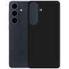 3MK Matt Case Samsung Galaxy S26 FE, zwart