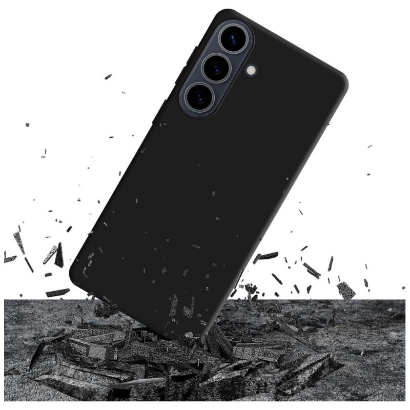 3MK Matt Case Samsung Galaxy S26 FE, zwart
