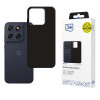 3MK Matt Case Motorola Moto G87, zwart