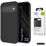3MK Fortis MagCase Google Pixel 11, zwart