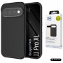 3MK Fortis MagCase Google Pixel 11 Pro XL, zwart