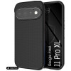 3MK Fortis MagCase Google Pixel 11 Pro XL, zwart