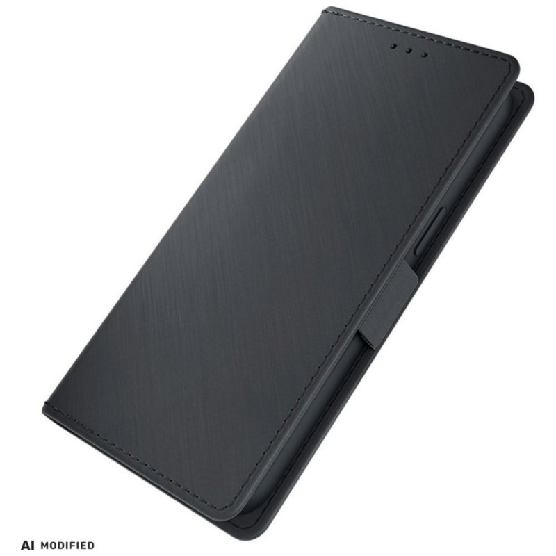3MK Wallet Case Xiaomi 17T Pro flipcase, zwart