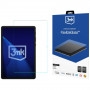 3MK FlexibleGlass Lenovo ThinkTab X11 Gen 1 hybride glas tablet schermbeschermer