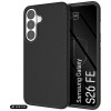 3MK Fortis MagCase Samsung Galaxy S26 FE telefoonhoesje, zwart