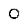 3MK Lens Protection Pro cameralensbeschermer voor Apple iPhone 18 Pro / 18 Pro Max, zwart