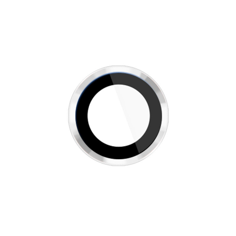 3MK Lens Protection Pro cameralensbeschermer voor Apple iPhone 18 Pro / 18 Pro Max, zwart