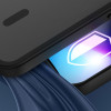 3MK Misty MagCase Apple iPhone 17 Pro Max / 18 Pro Max telefoonhoesje, zwart