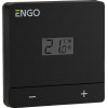ENGO Controls EASY-BATB dagelijkse bedrade thermostaat