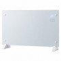 Extralink slim glaspaneelverwarming LPL-23A-WH, 2000 W, WiFi, wit