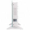 Extralink slim glaspaneelverwarming LPL-23A-WH, 2000 W, WiFi, wit