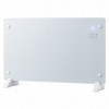 Extralink slim glaspaneelverwarming LPL-23A-WH, 2000 W, WiFi, wit