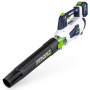 Wuber W04400 draadloze bladblazer, 20 V, 160 km/h