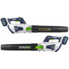 Wuber W04400 draadloze bladblazer, 20 V, 160 km/h