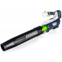 Wuber W04401 Snoerloze bladblazer, 20 V, 137 km/u