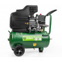 Wuber W54001 olieluchtcompressor, 24 L