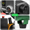 Wuber W54001 olieluchtcompressor, 24 L