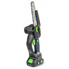 Wuber W37007 Snoerloze kettingzaag, 21 V, 5 m/s