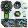 Wuber W04606 slagsleutel, 20 V