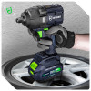 Wuber W04606 slagsleutel, 20 V