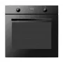 Amica AOV33P1FBbA Inbouw elektrische oven, 77 L, zwart, energieklasse A