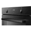 Amica AOV33P1FBbA Inbouw elektrische oven, 77 L, zwart, energieklasse A