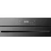 Amica AOV937P1V3BbA+ inbouw elektrische oven, 77 L, zwart, energieklasse A+