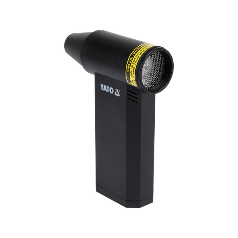 YATO YT-82938 miniblazer, 7,2 V, 135000 rpm
