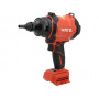 YATO YT-829385 bladblazer/stofzuiger, 18 V
