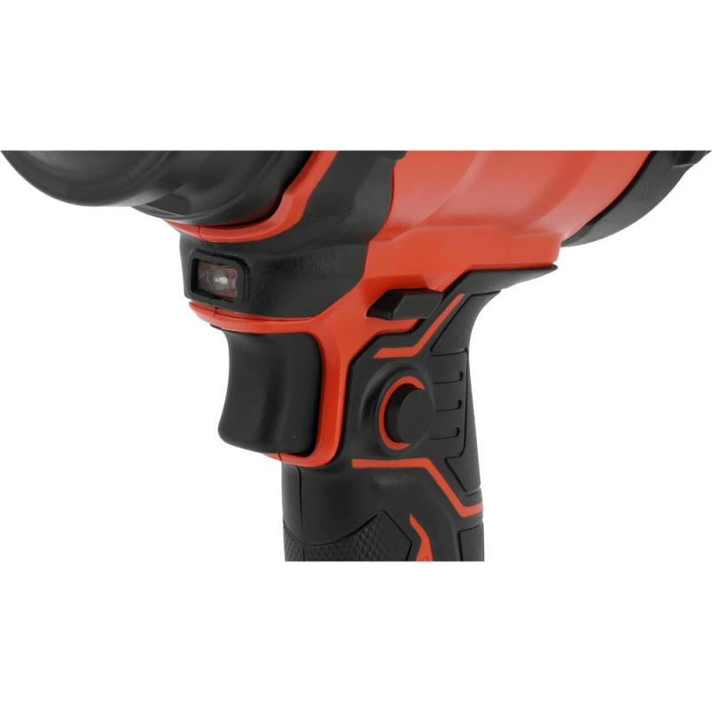YATO YT-829385 bladblazer/stofzuiger, 18 V