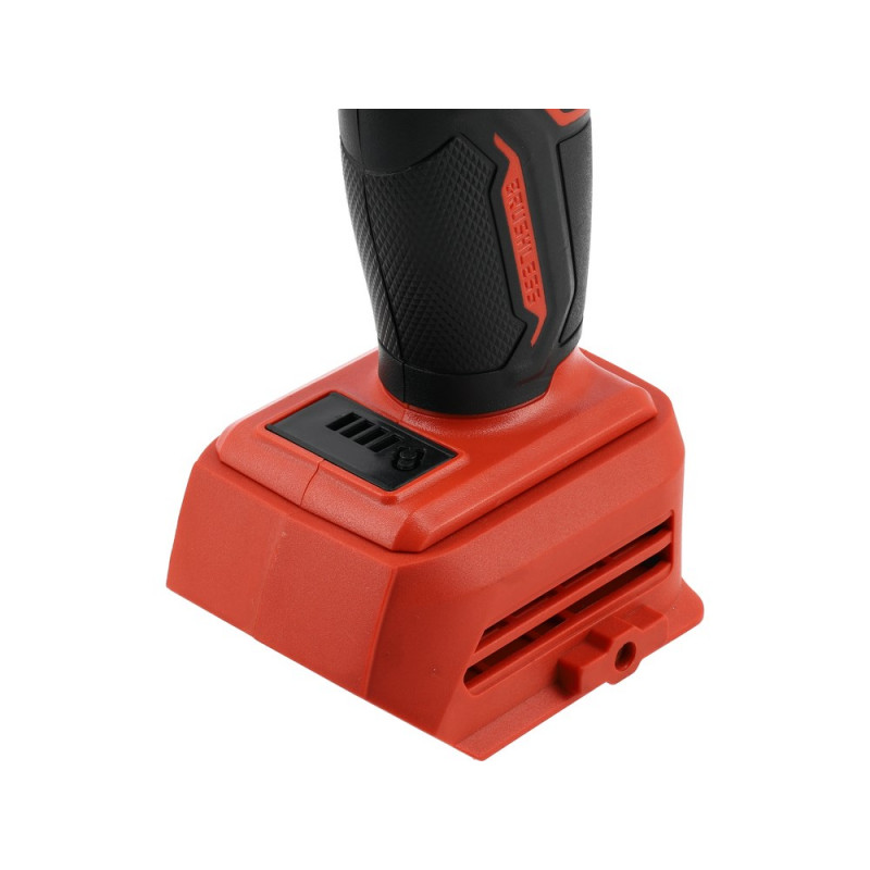 YATO YT-829385 bladblazer/stofzuiger, 18 V