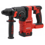 YATO YT-827726 boorhamer, 18 V, SDS+