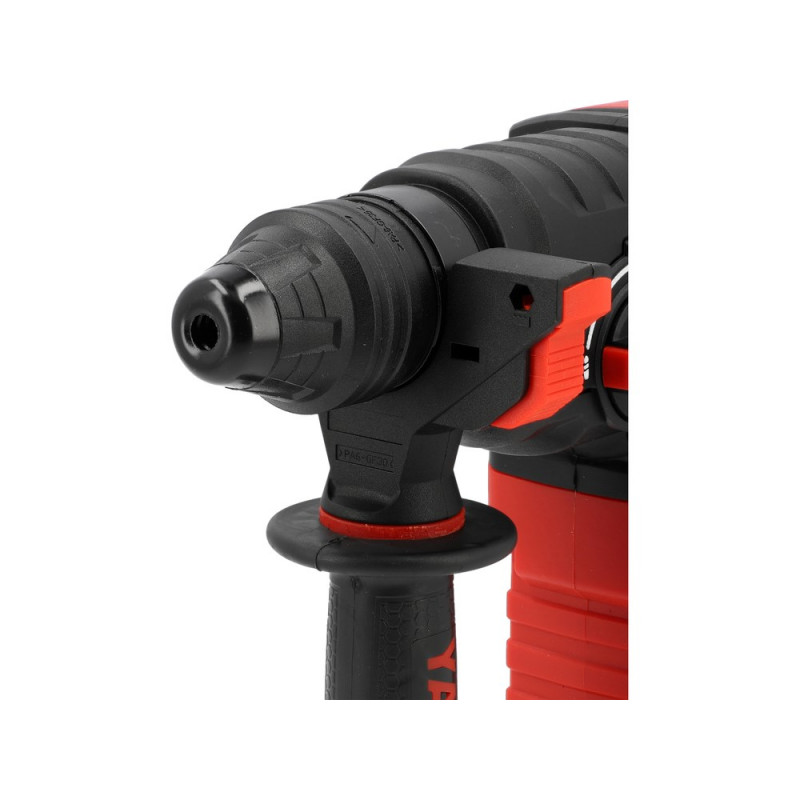 YATO YT-827726 boorhamer, 18 V, SDS+