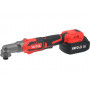 YATO slagmoeraansleutel 18V, 160 Nm YT-828030