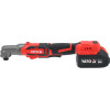 YATO slagmoeraansleutel 18V, 160 Nm YT-828030