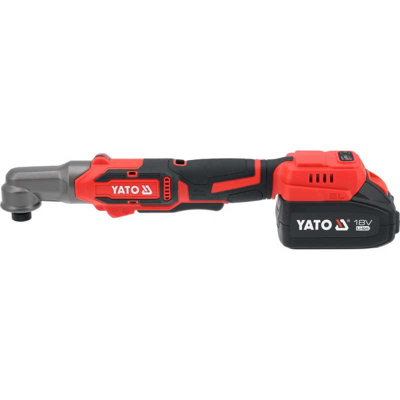 YATO slagmoeraansleutel 18V, 160 Nm YT-828030