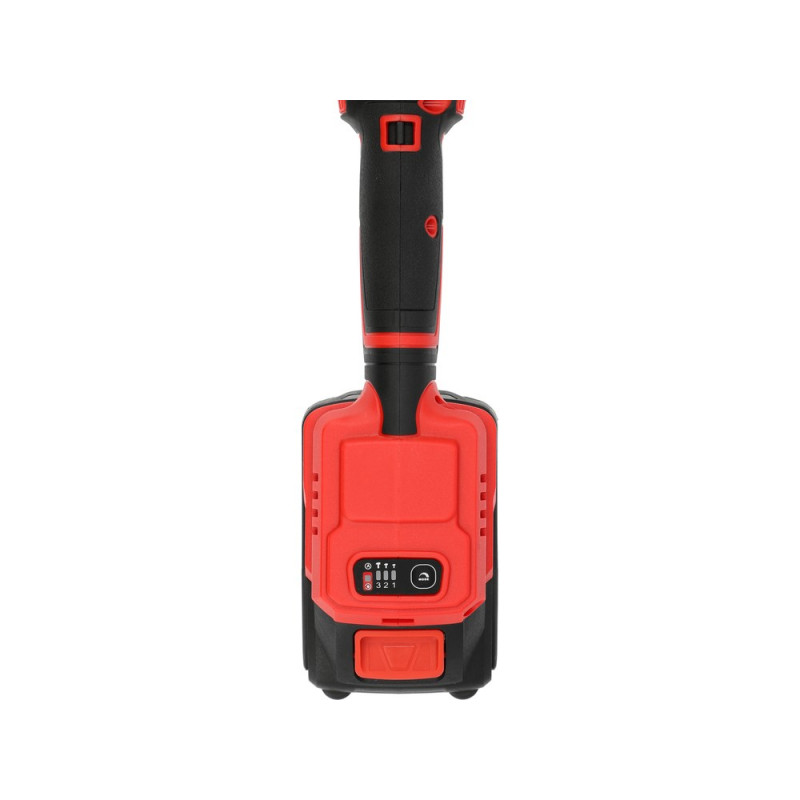 YATO slagmoeraansleutel 18V, 160 Nm YT-828030
